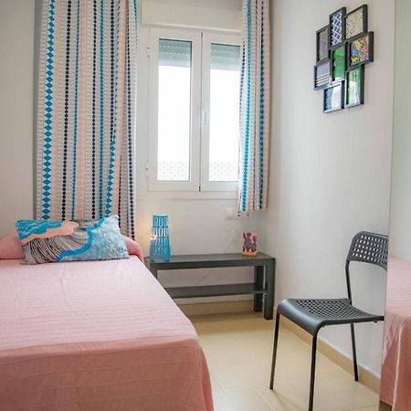 Noria Is A Comfortable Apartment With Patio And Large Terrace In Conil Conil de la Frontera Kültér fotó