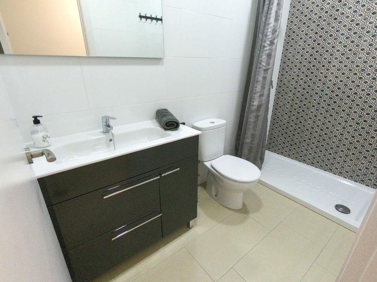 Noria Is A Comfortable Apartment With Patio And Large Terrace In Conil Conil de la Frontera Kültér fotó